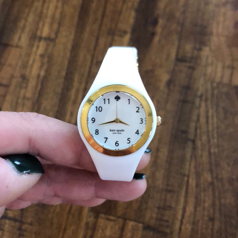 Kate Spade Watch